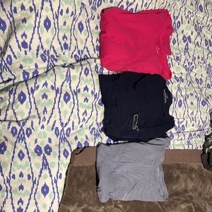 Vineyard vines long sleeves